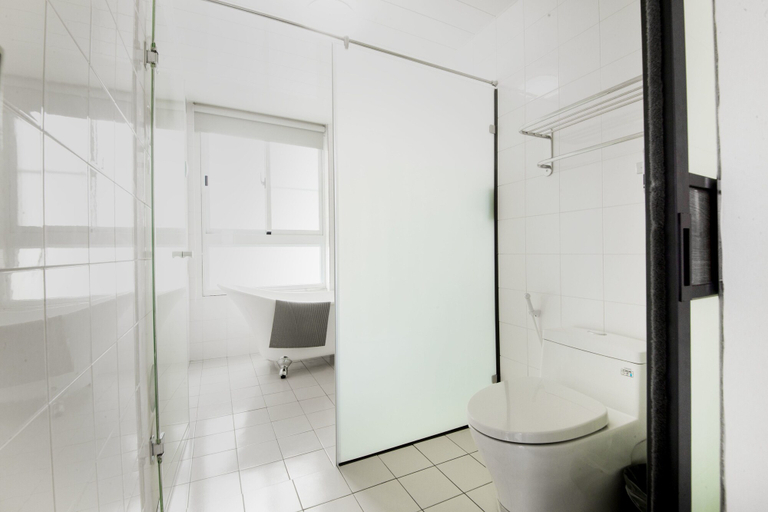 Bathroom 3, Brother B&B, Penghu