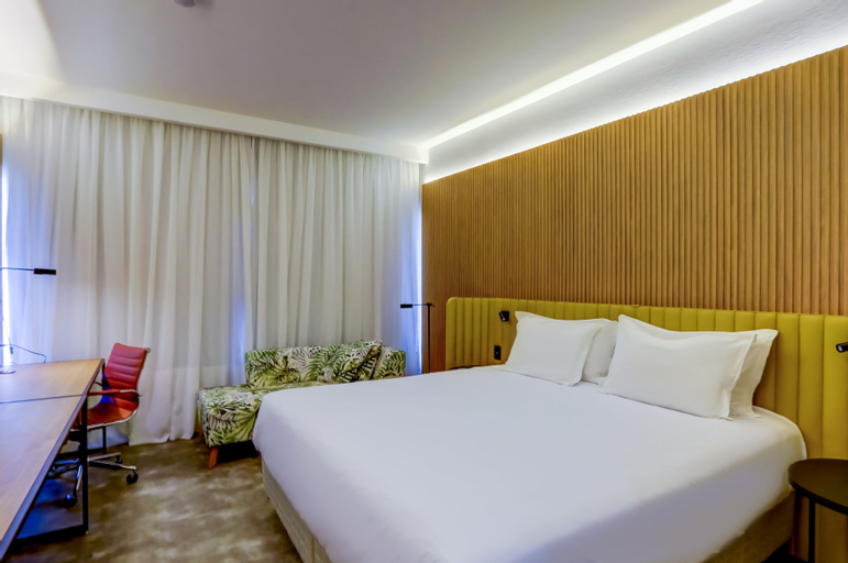 Bedroom 17