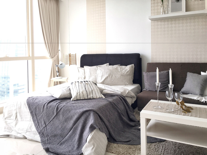 Bedroom 3, Pinnacle PJ Penguin Homes, Petaling Jaya
