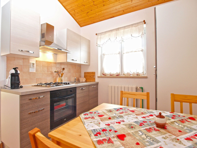 Others 5, Apartment 1317, Medulin