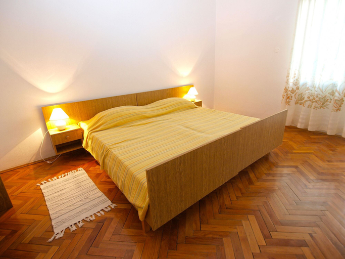 Bedroom 2, Apartment 977, Medulin