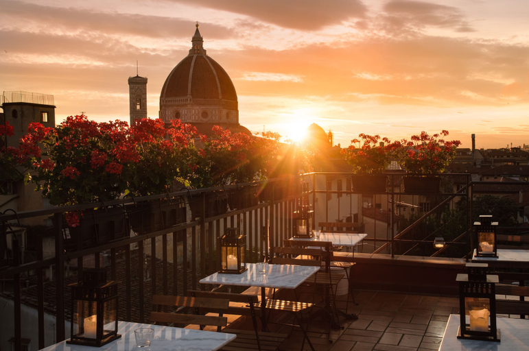Others 5, Hotel Cardinal Of Florence, Florence