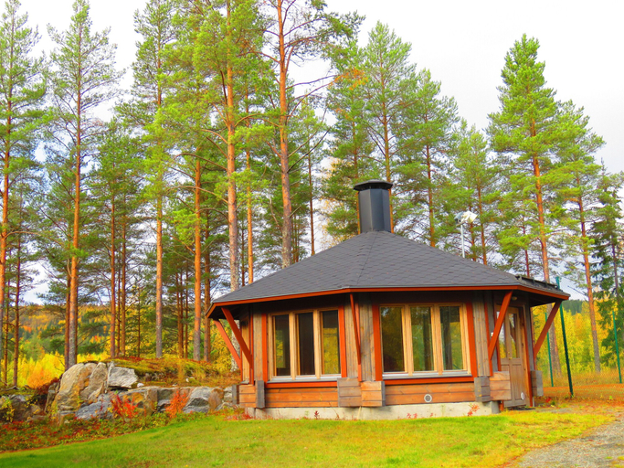 Exterior & Views 2, Tahko-Tours, North Savonia