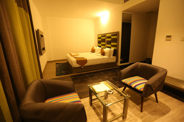 Others 5, Hotel Jump In & Out, Coimbatore