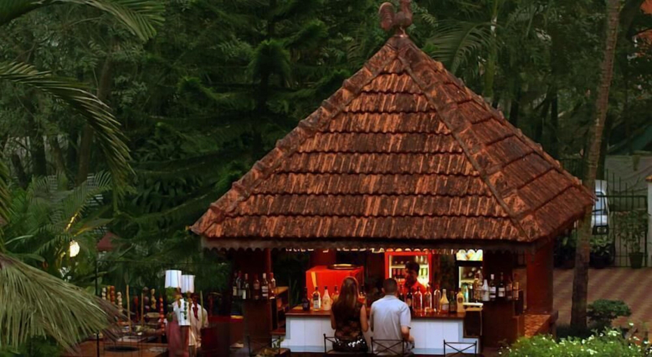 Exterior & Views 2, Horizon Hotel, North Goa