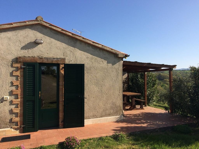 Exterior & Views 2, Country House Poggio Aione, Grosseto