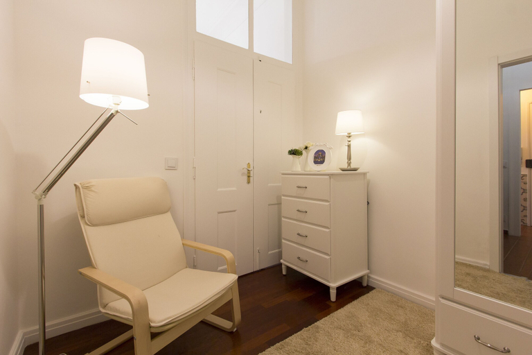 Room amenity 3, Downtown Classic by Homing, Lisbon