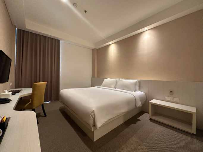 Bedroom 12