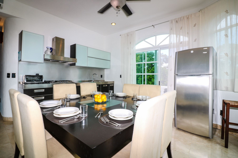 Others 5, Apartment Castello 1C, Cozumel