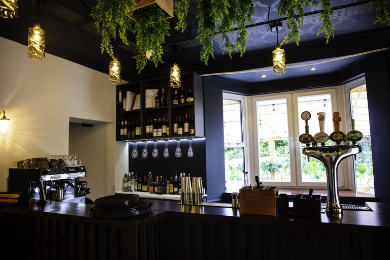Food & Drinks 5, The Charlton Boutique Hotel, Gloucestershire