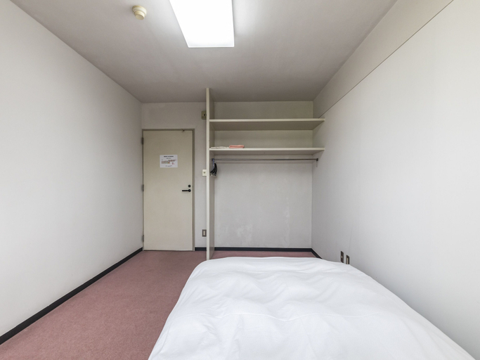 Bedroom 3, Tabist Raika Hiroshima Miyoshi, Miyoshi