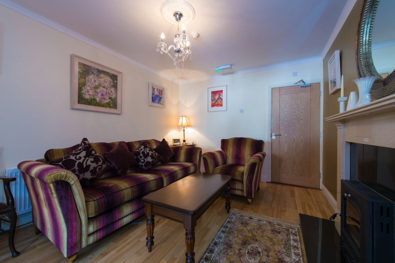 Others 4, Aisleigh Guest House