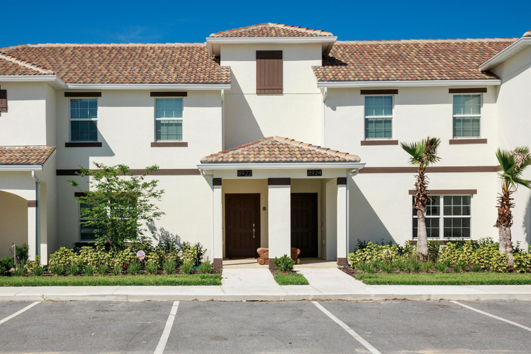 Exterior & Views 2, 8922sid- NON Renting 042621the Retreat at Champions Gate, Osceola
