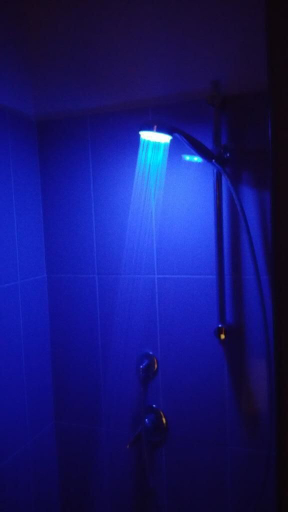 Bathroom, A Casa Di Giò, Roma