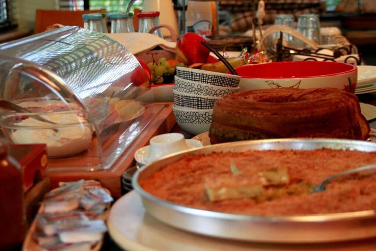 Food & Drinks 5, Akti Retzika, Central Macedonia