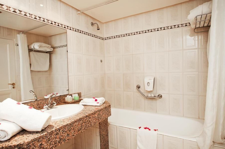 Bedroom 5, Royal Mirage Agadir, Agadir-Ida ou Tanane