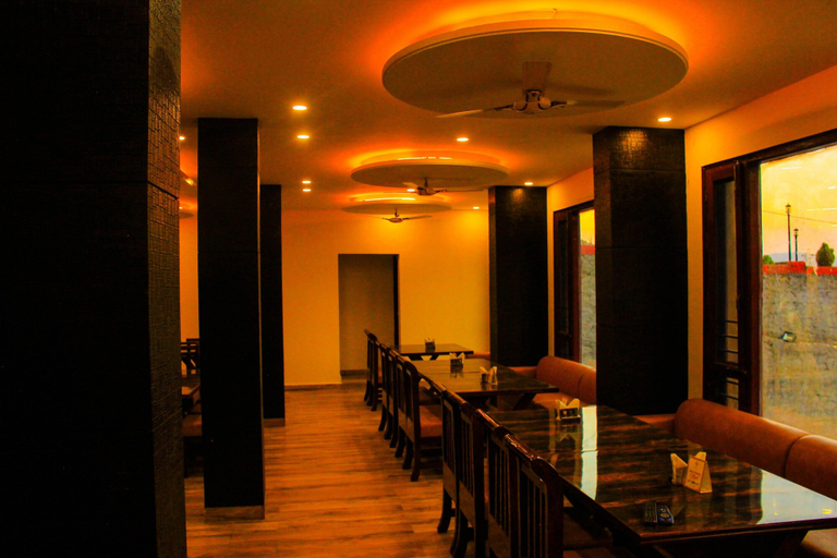 Food & Drinks 4, Jade Vine Resort, Shimla