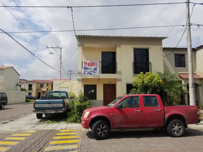 Exterior & Views 2, Casa Veranda, Guayaquil