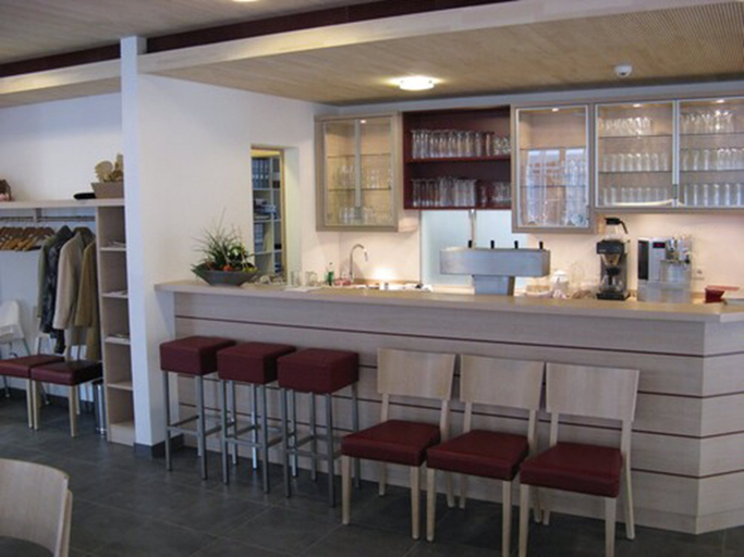 Food & Drinks 5, Hotel Gasthof Goldener Adler, Freudenstadt