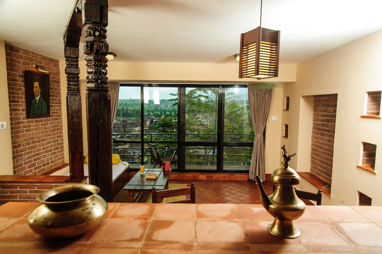 Others 5, THAGU CHHEN A Boutique hotel, Bagmati