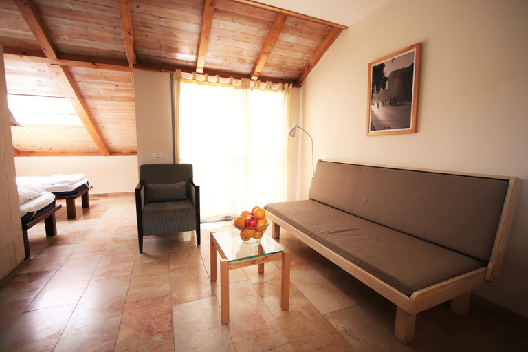 Others 5, The Market Courtyard - Jerusalem Suites