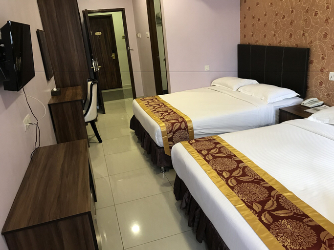 Bedroom 22