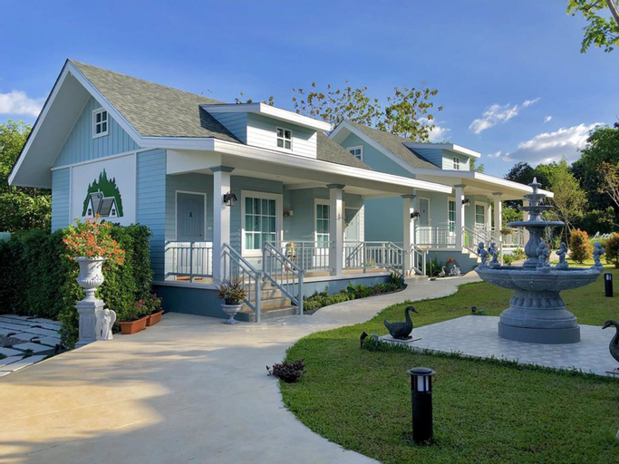 Little Cottage, Muang Chanthaburi