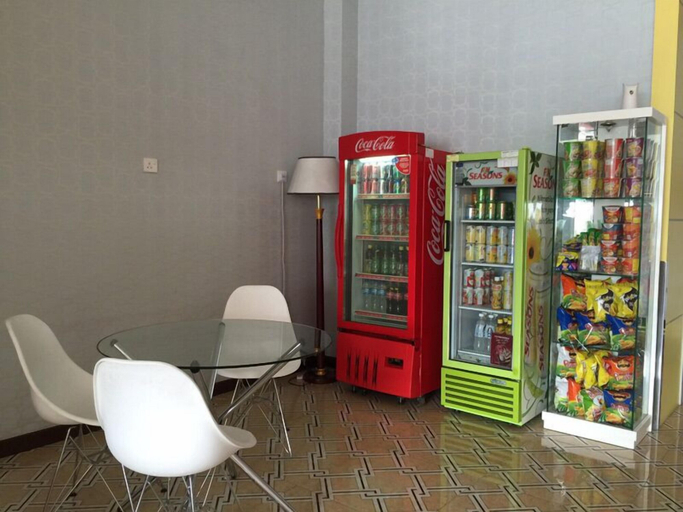 Food & Drinks 3, Princeton Hotel, Johor Bahru
