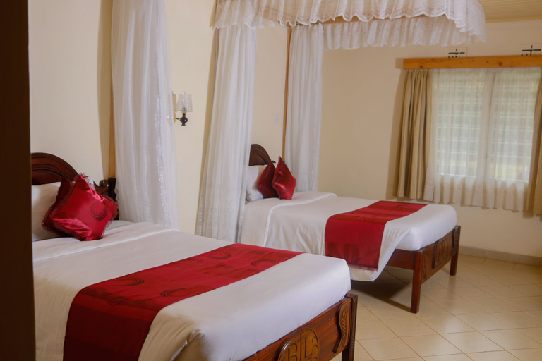 Bedroom 4, BTL Christian International Conference Centre, Ruiru
