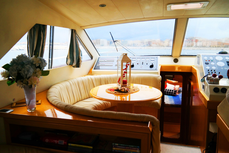 Others 5, Yacht Suite Amalfi, Salerno