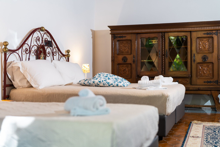Bedroom 2, Agriturismo Costantino, Catanzaro