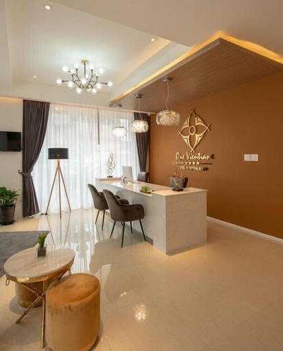 Others 5, One Vientiane Hotel & Restaurant, Vientiane