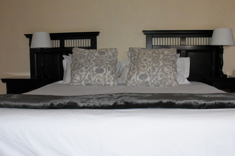 Bedroom 3, Batter Boys Boutique Hotel, City of Tshwane
