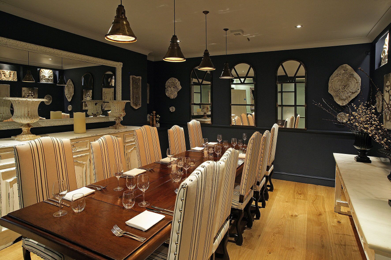 Food & Drinks 5, Wingrove House, East Sussex