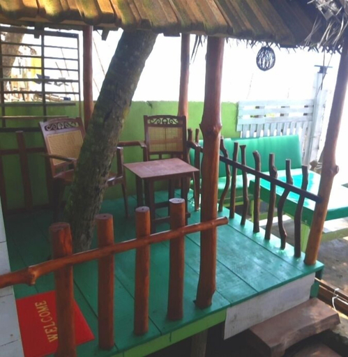 Others 3, Luna Beach Home & Cabanas - Hostel, Hikkaduwa