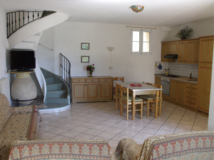 Others 5, Agriturismo Gli Ulivi, Savona
