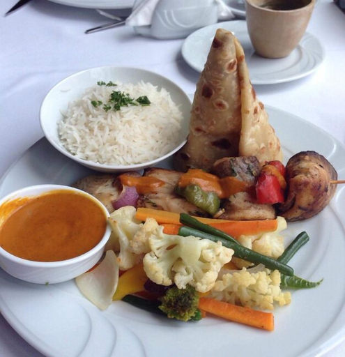 Food & Drinks 5, Airport Hotel Kampala - Entebbe, Busiiro