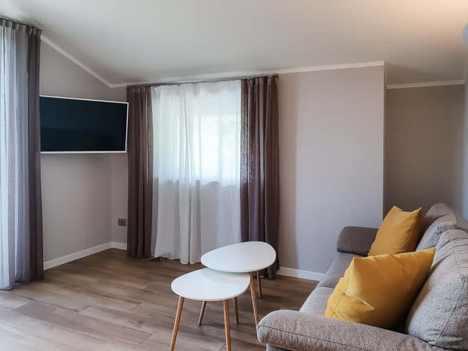 Others 3, Rota Apartments, Bergamo
