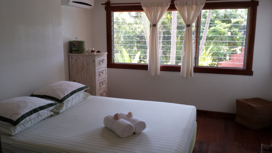 Bedroom 2, Beso del Viento - Adults Only, Parrita