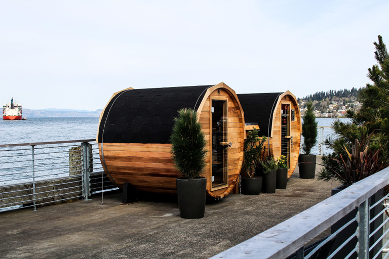 Exterior & Views 2, Bowline Hotel, Clatsop