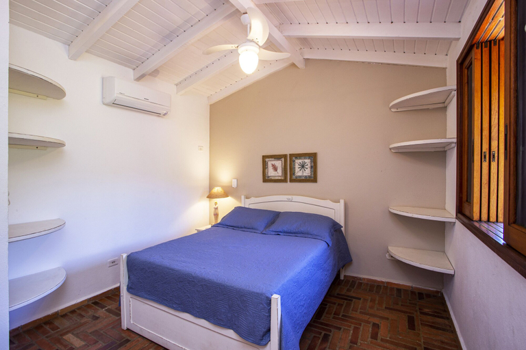 Bedroom 3, Residencial Santa Lucia, São Sebastião