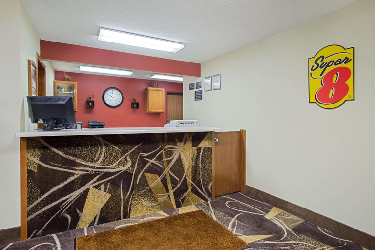 Others 5, Super 8 by Wyndham Charles City, Floyd