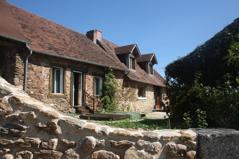 B&B Le Relais de Chantecor, Dordogne