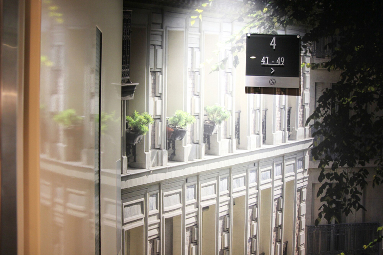 Exterior & Views 2, Hotel Le Montmartre Saint Pierre, Paris