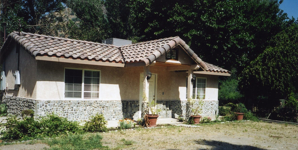 Exterior & Views 2, Sequoia Riverfront Cabins, Tulare