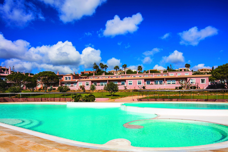 Sport & Beauty 3, Belver Porto Dona Maria Resort, Lagos