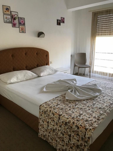 Bedroom 3, Hotel Sea, Çeşme