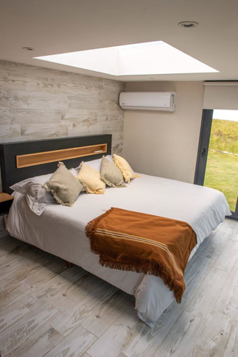 Bedroom 2, Hotel de Cielo, Tupungato
