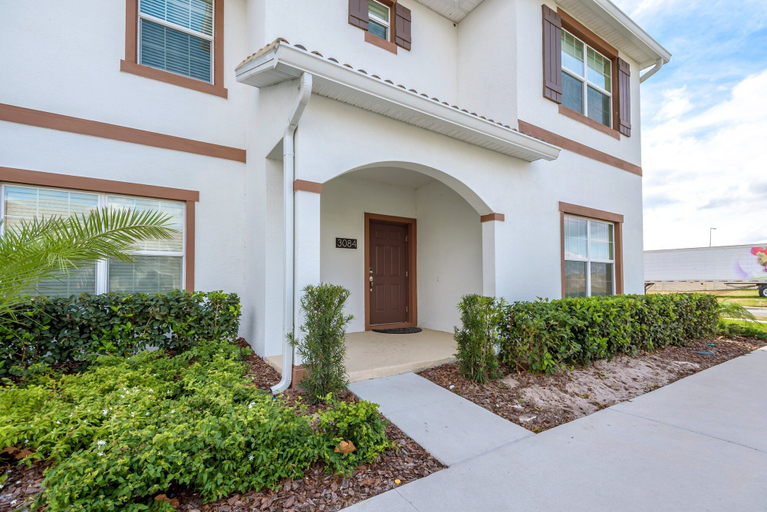 Exterior & Views 2, 3084jd000, Osceola