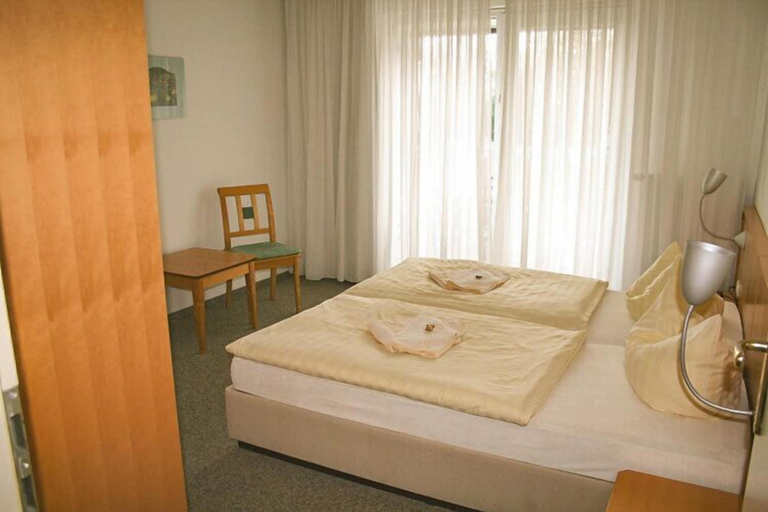 Bedroom 2, Villa Viktoria, Vorpommern-Greifswald
